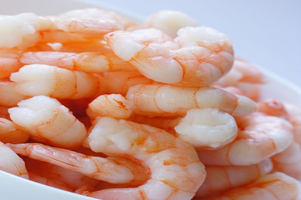 Jumbo Shrimp (Cooked, P+D) / lb.